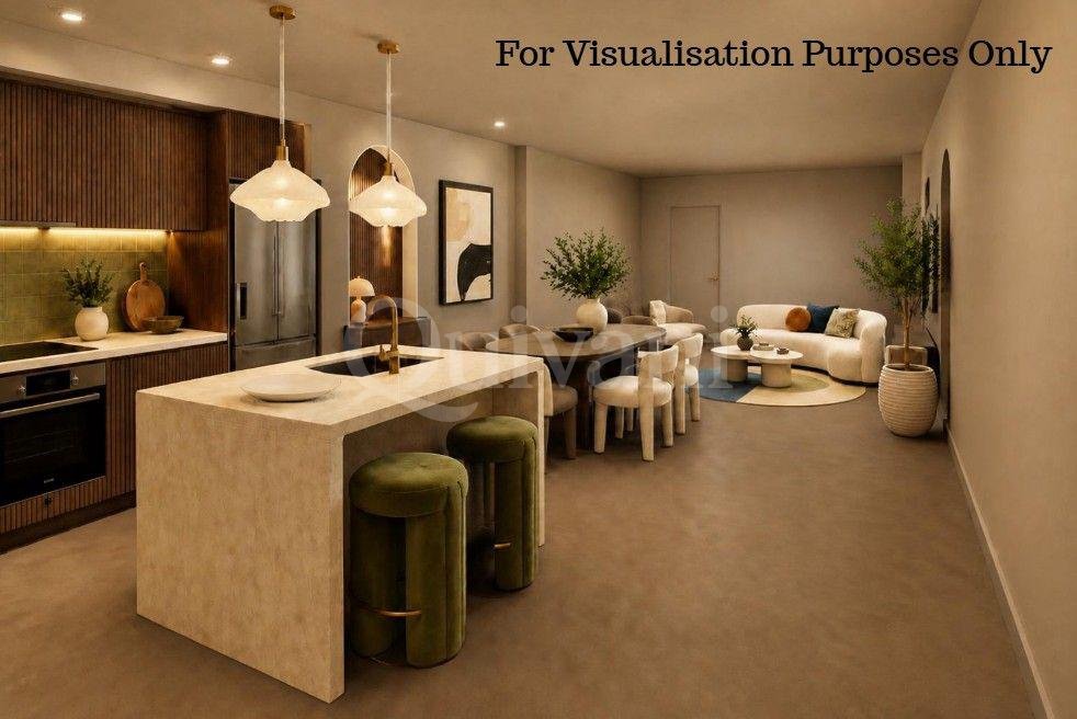 Sannat, Shell form Maisonette