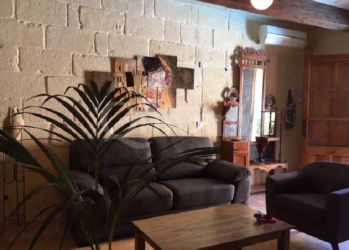 Qala, Converted House of Character