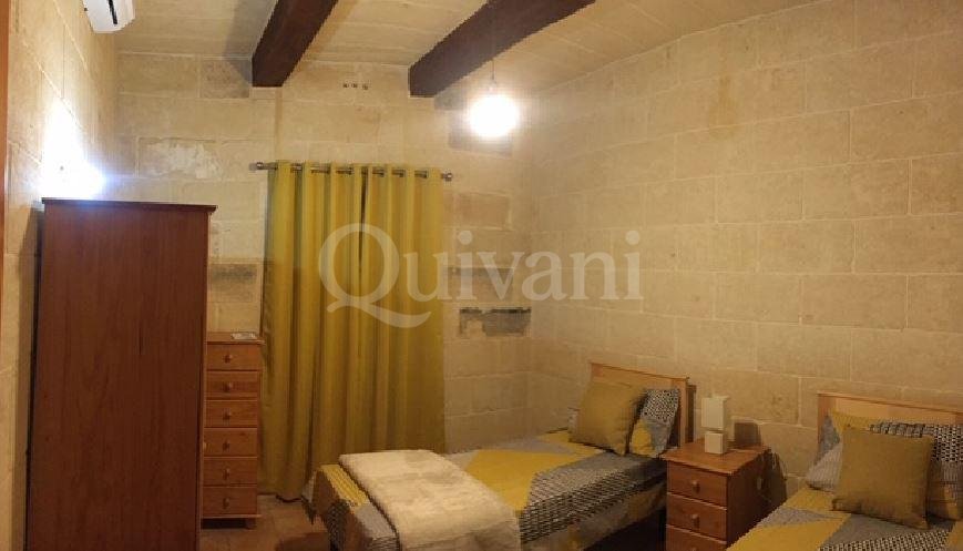 Qala, Converted House of Character