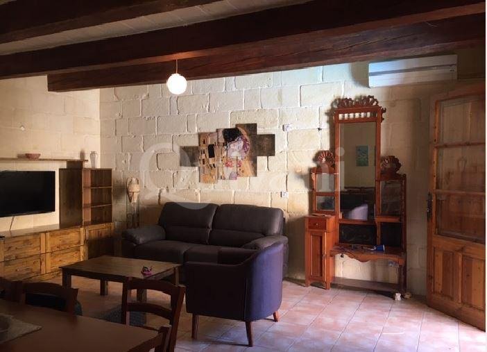 Qala, Converted House of Character