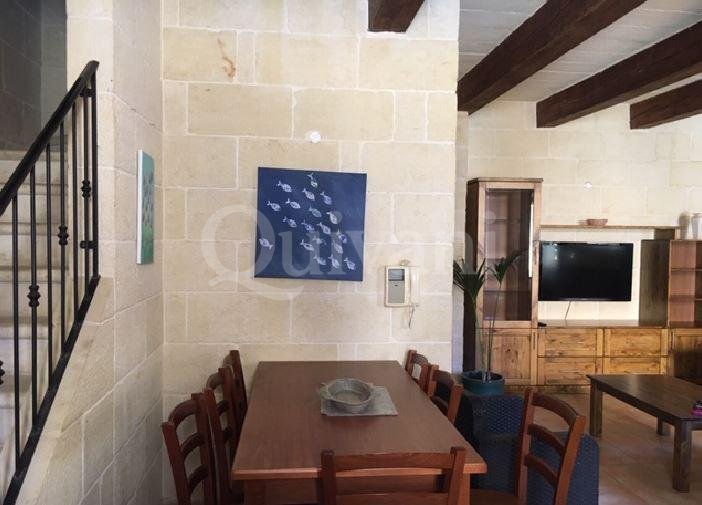 Qala, Converted House of Character