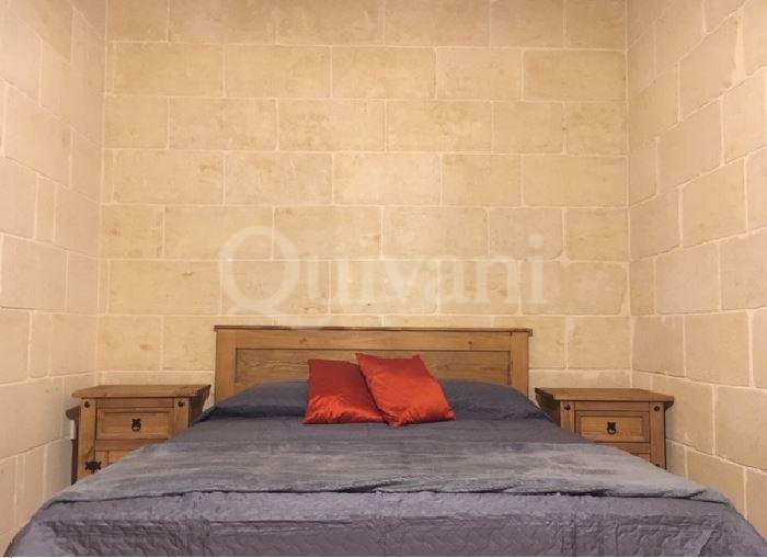 Qala, Converted House of Character