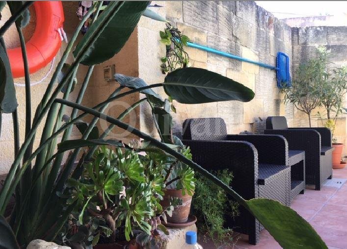 Qala, Converted House of Character