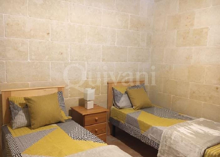 Qala, Converted House of Character