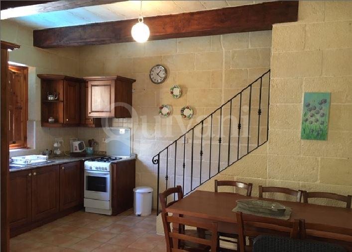 Qala, Converted House of Character