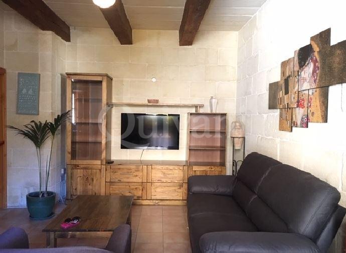 Qala, Converted House of Character