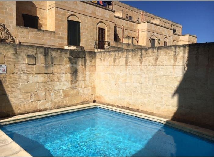 Qala, Converted House of Character