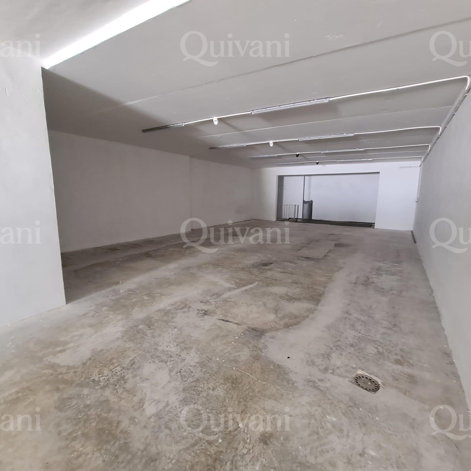 Xewkija, Finished Garage