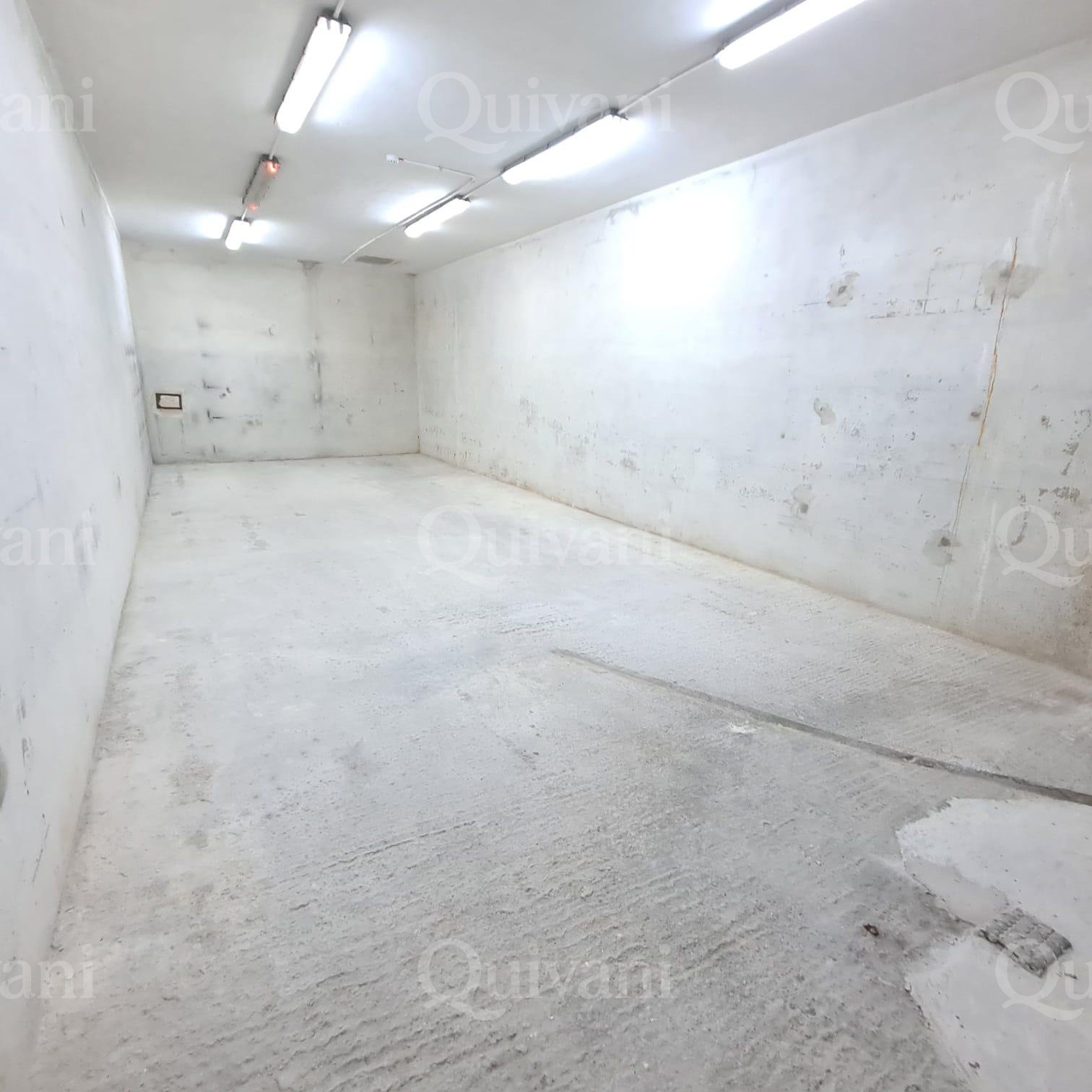 Xewkija, Finished Garage