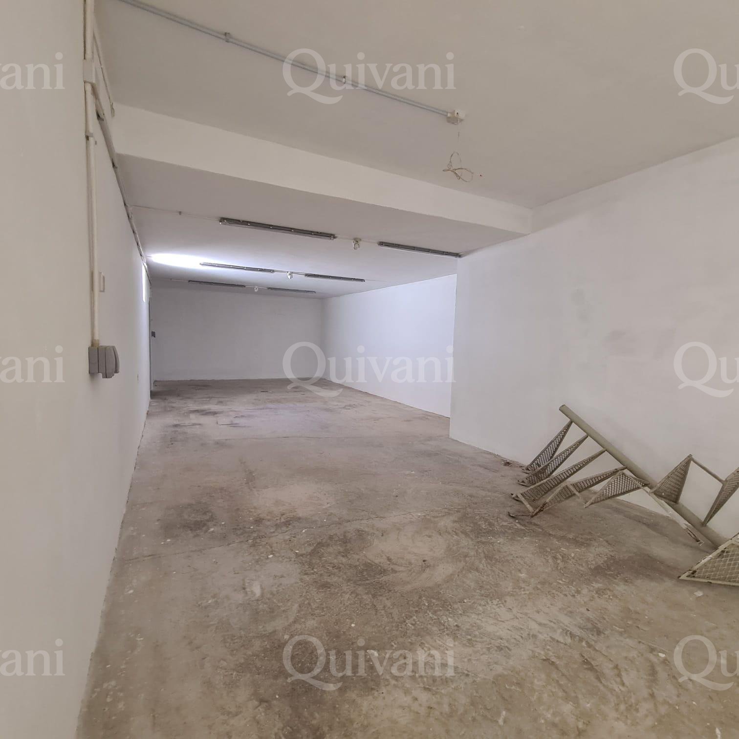 Xewkija, Finished Garage