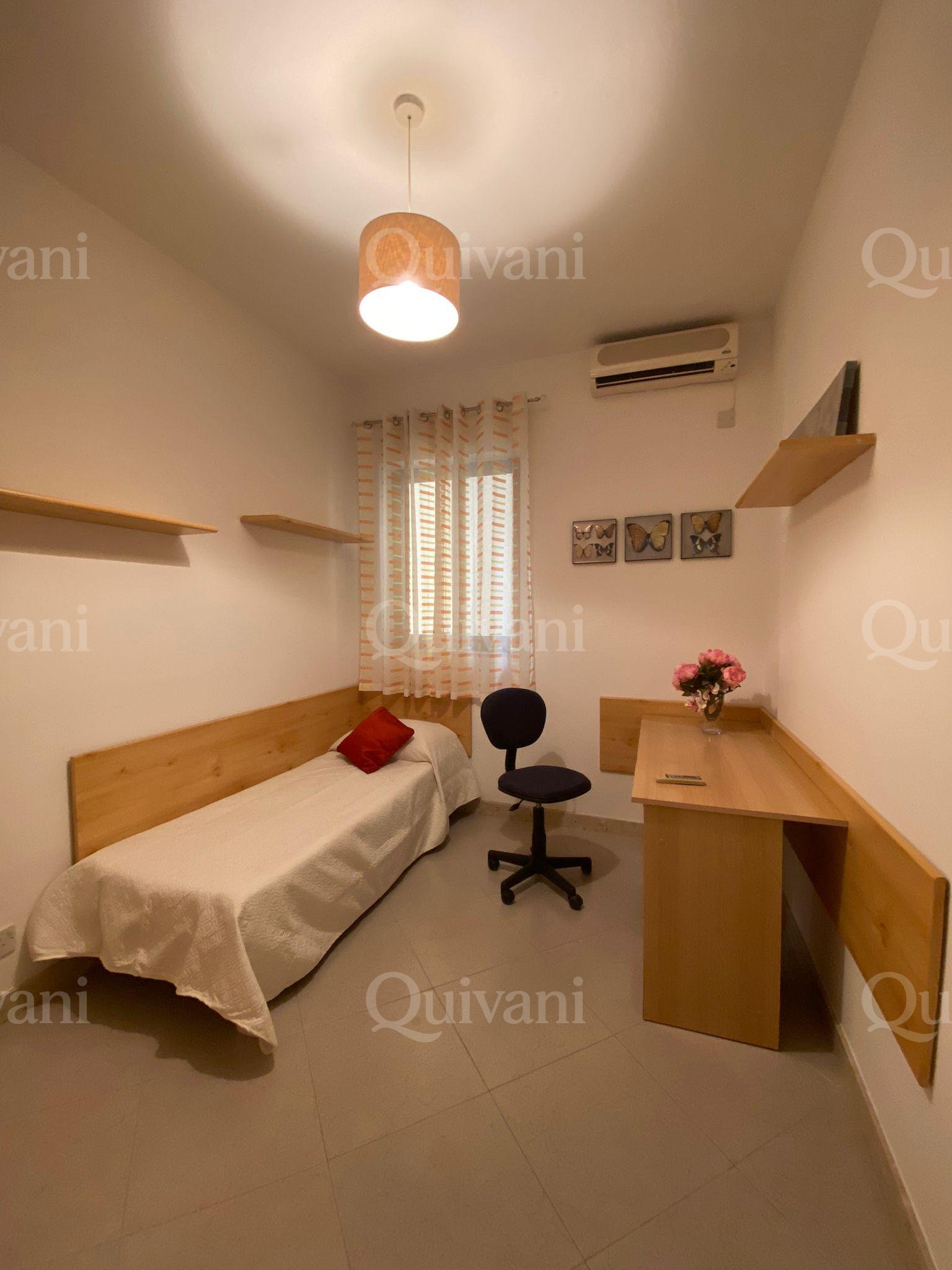 Sliema, Furnished Apartment