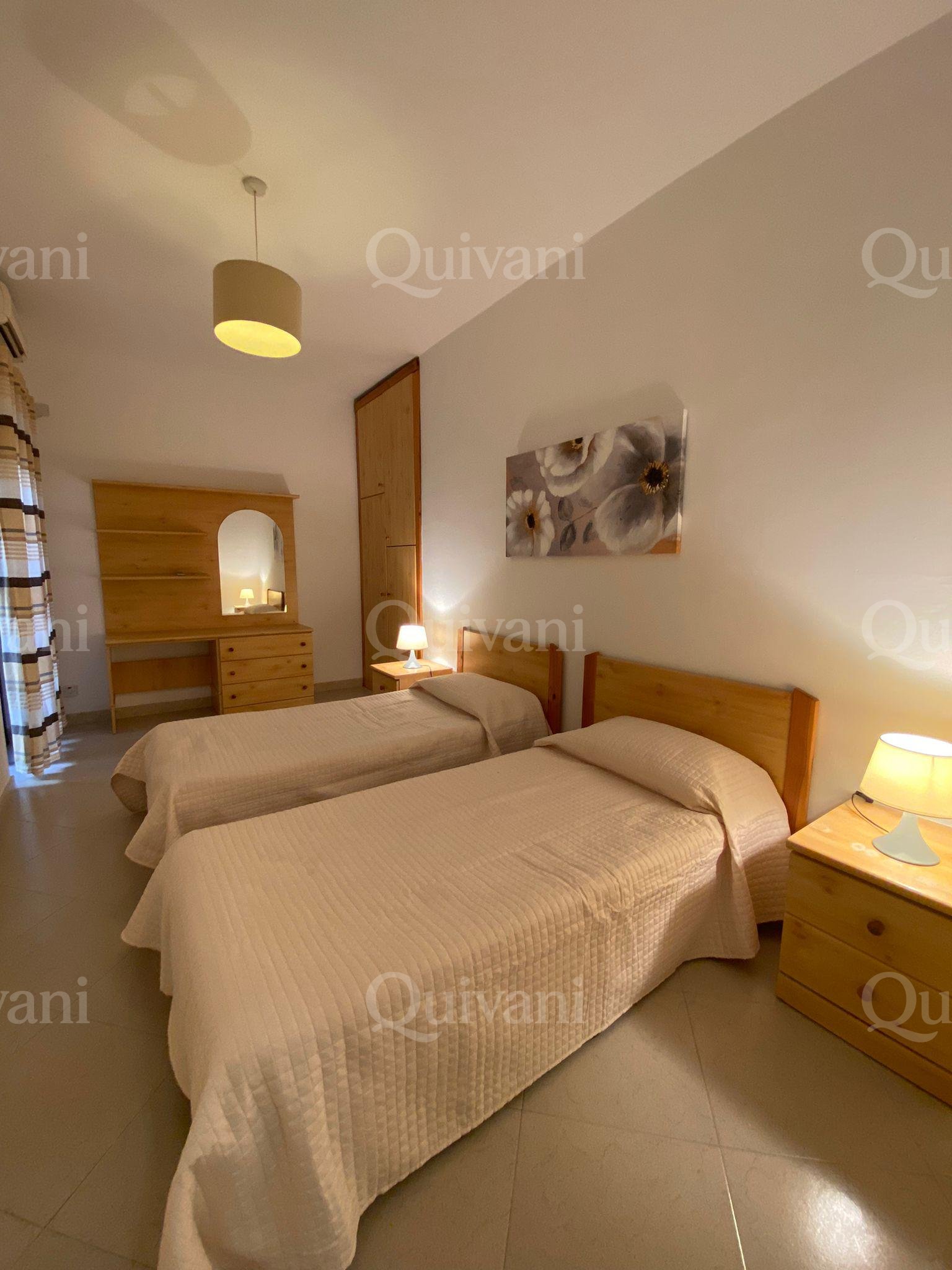 Sliema, Furnished Apartment
