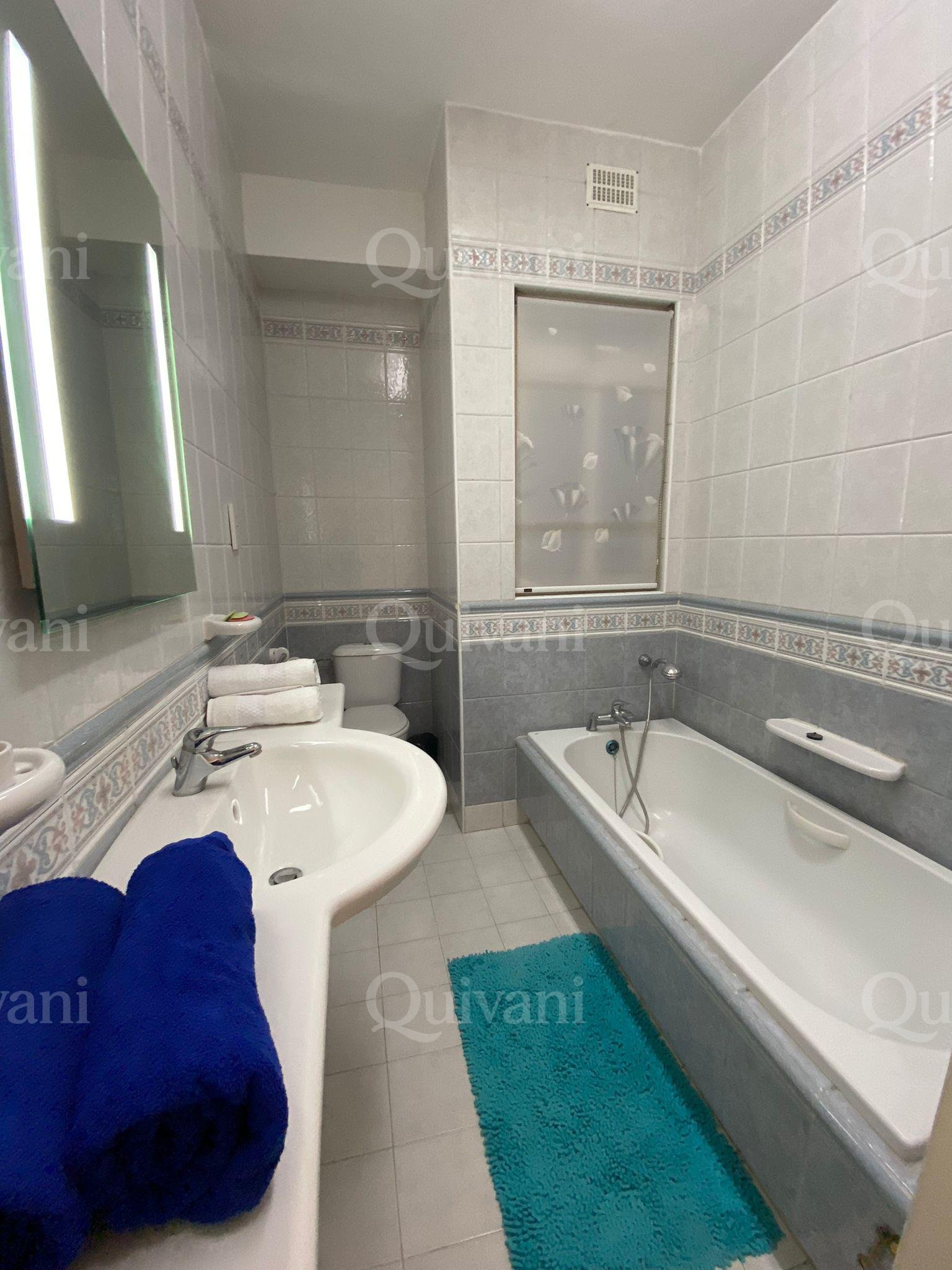 Sliema, Furnished Apartment