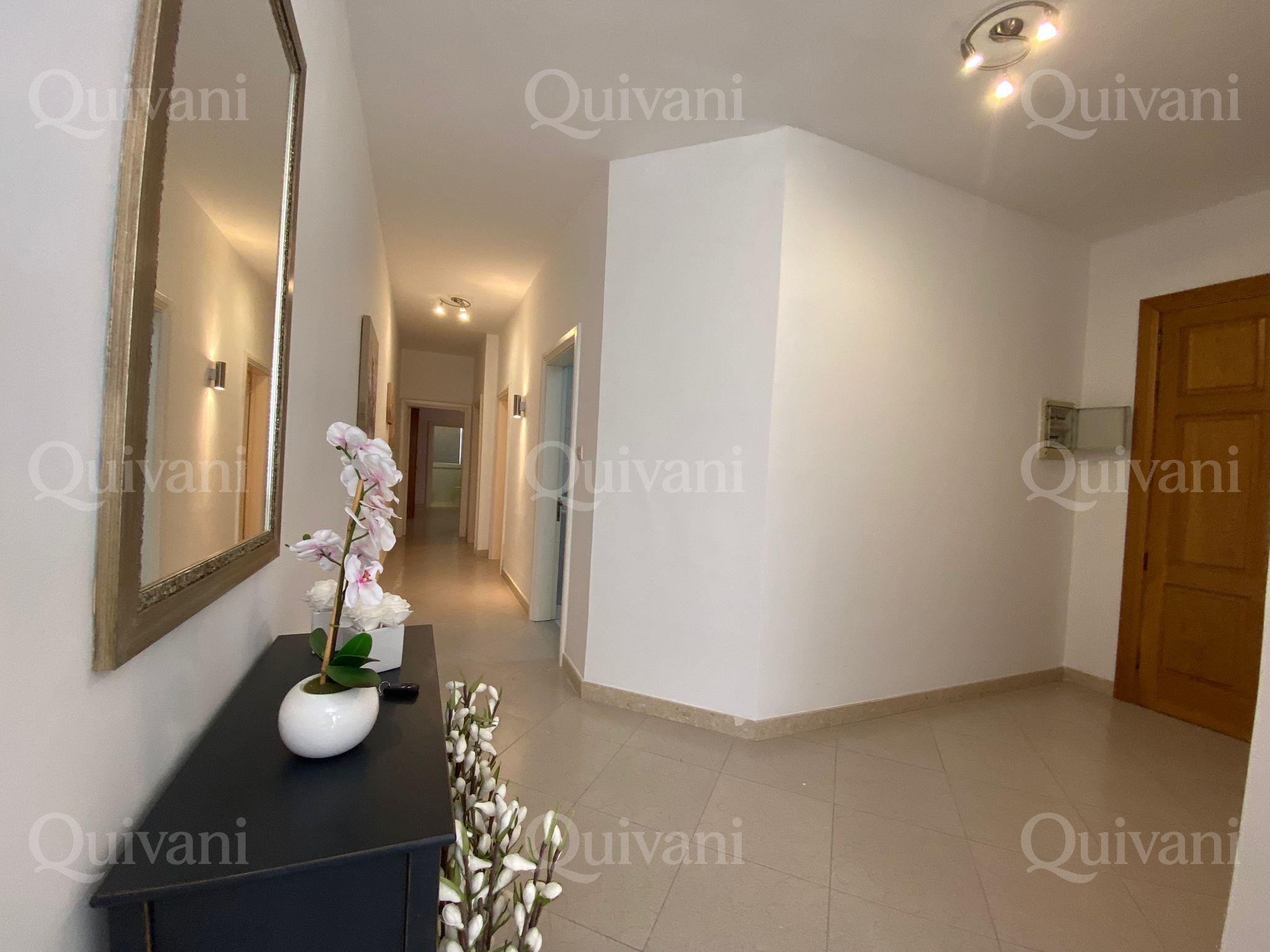 Sliema, Furnished Apartment