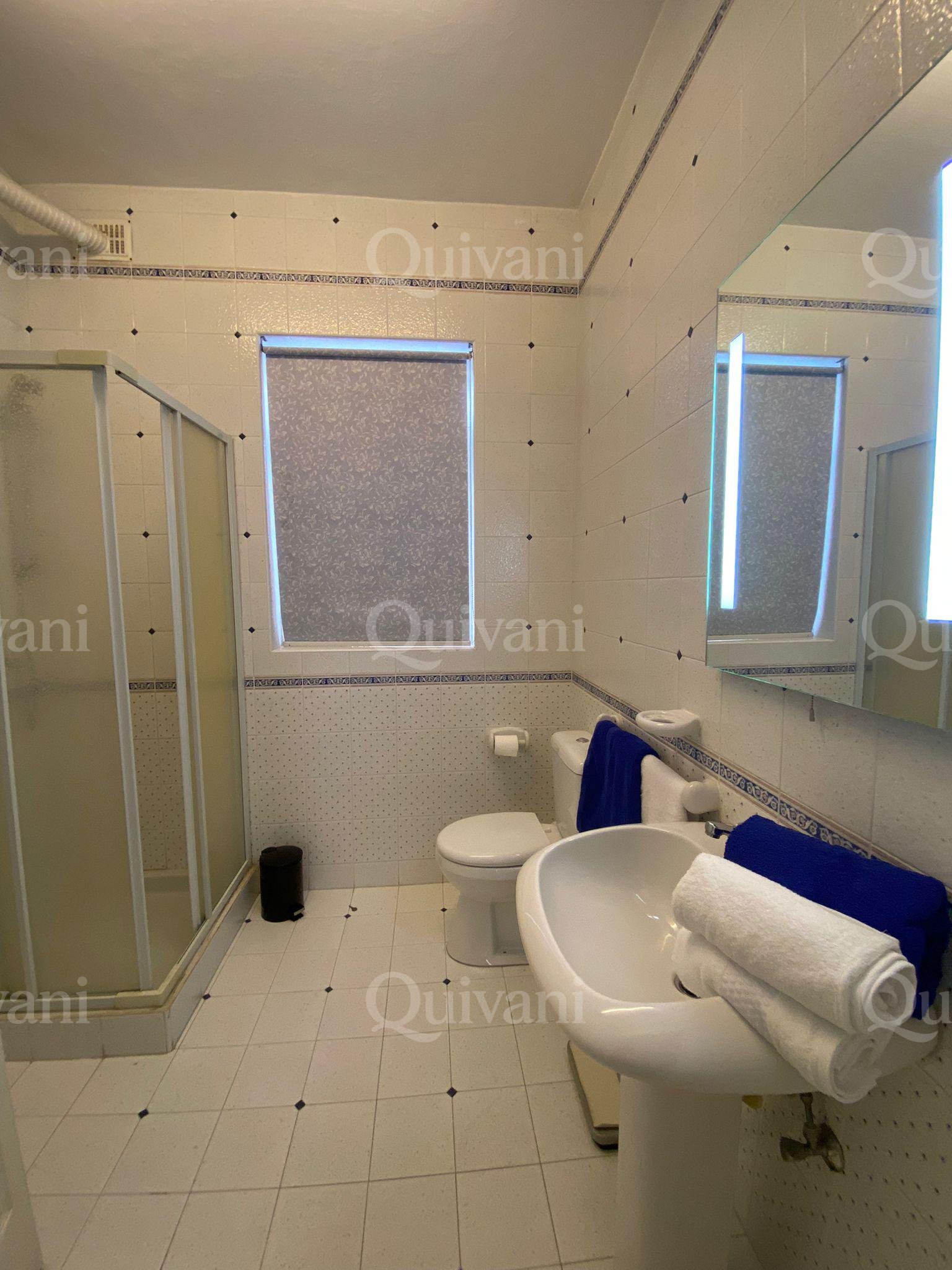 Sliema, Furnished Apartment
