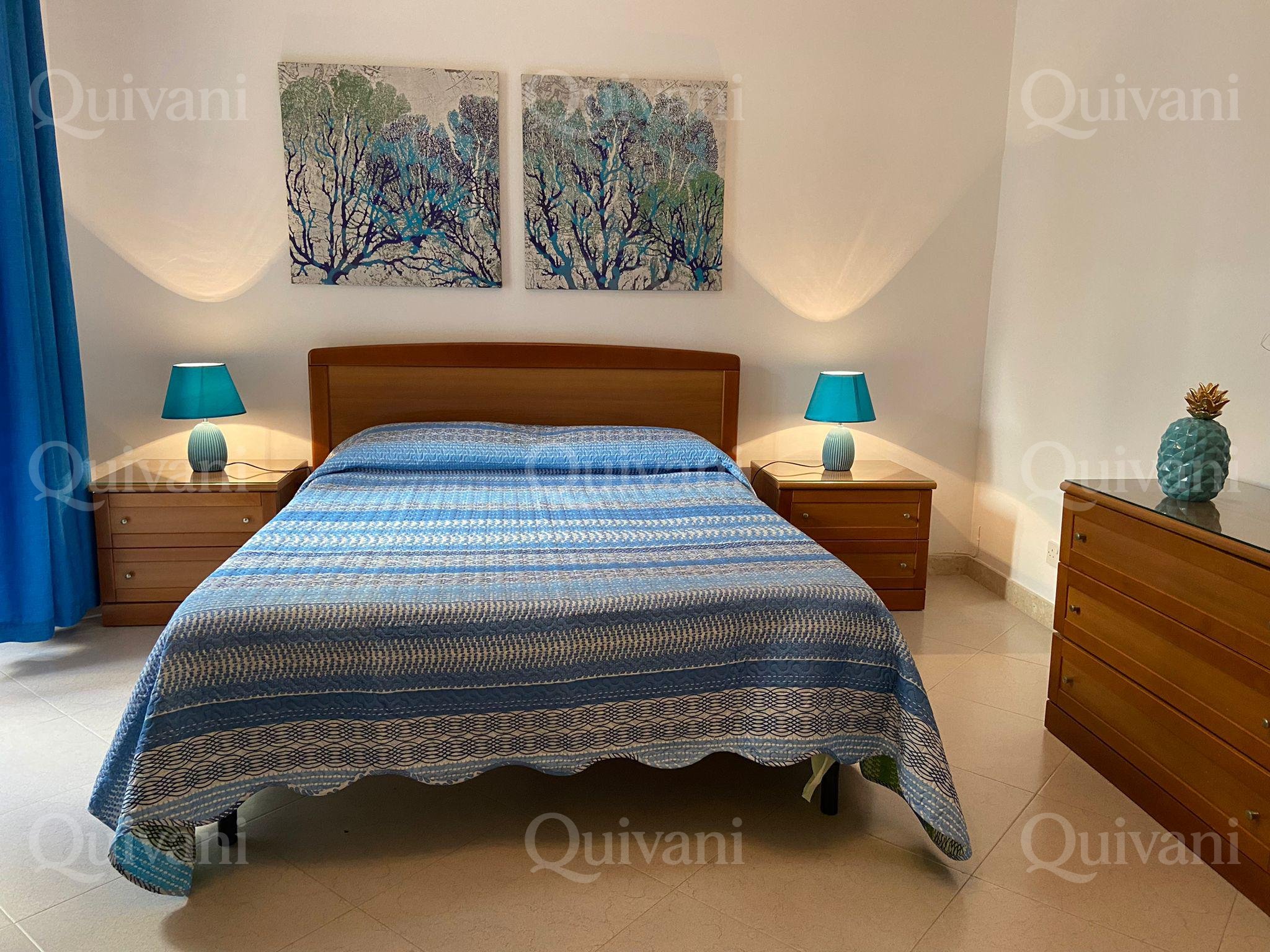 Sliema, Furnished Apartment
