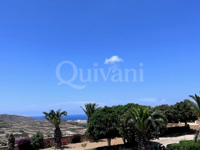 Xaghra, Furnished Semi-detached Bungalow