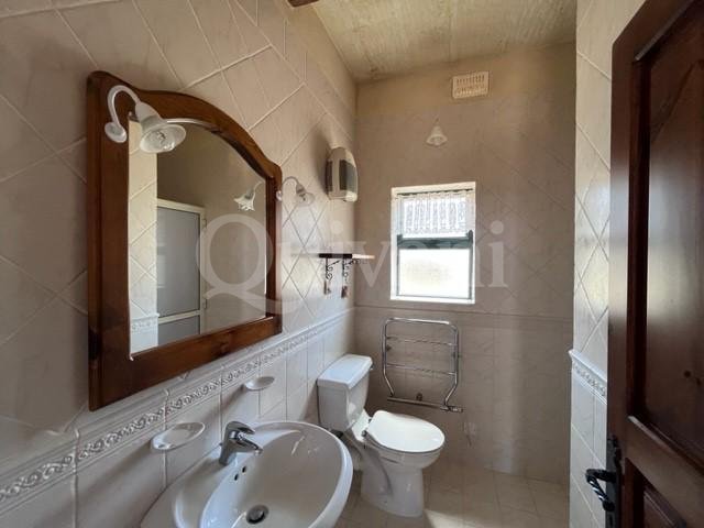 Xaghra, Furnished Semi-detached Bungalow