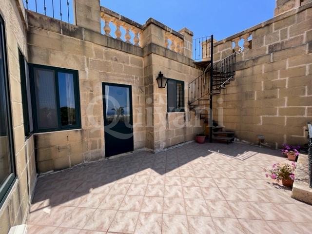 Xaghra, Furnished Semi-detached Bungalow