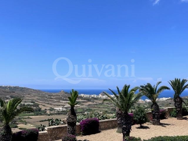 Xaghra, Furnished Semi-detached Bungalow