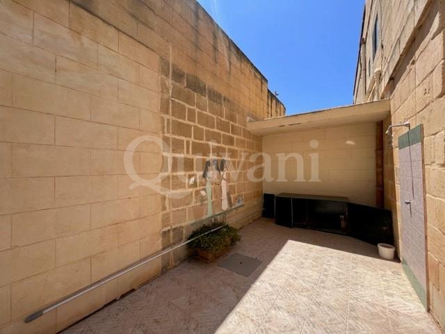 Xaghra, Furnished Semi-detached Bungalow