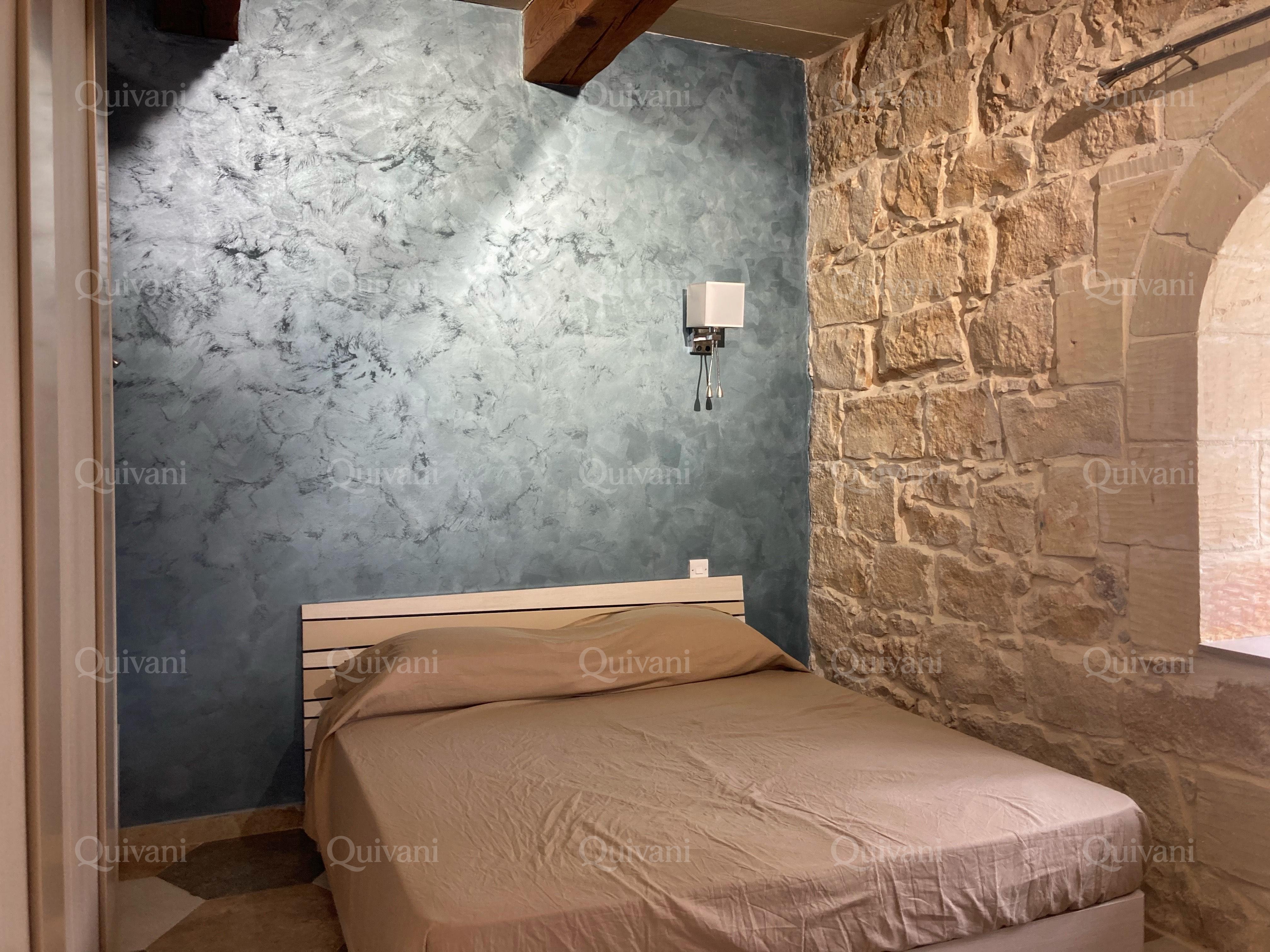 Zebbug (Gozo), Furnished Terraced House