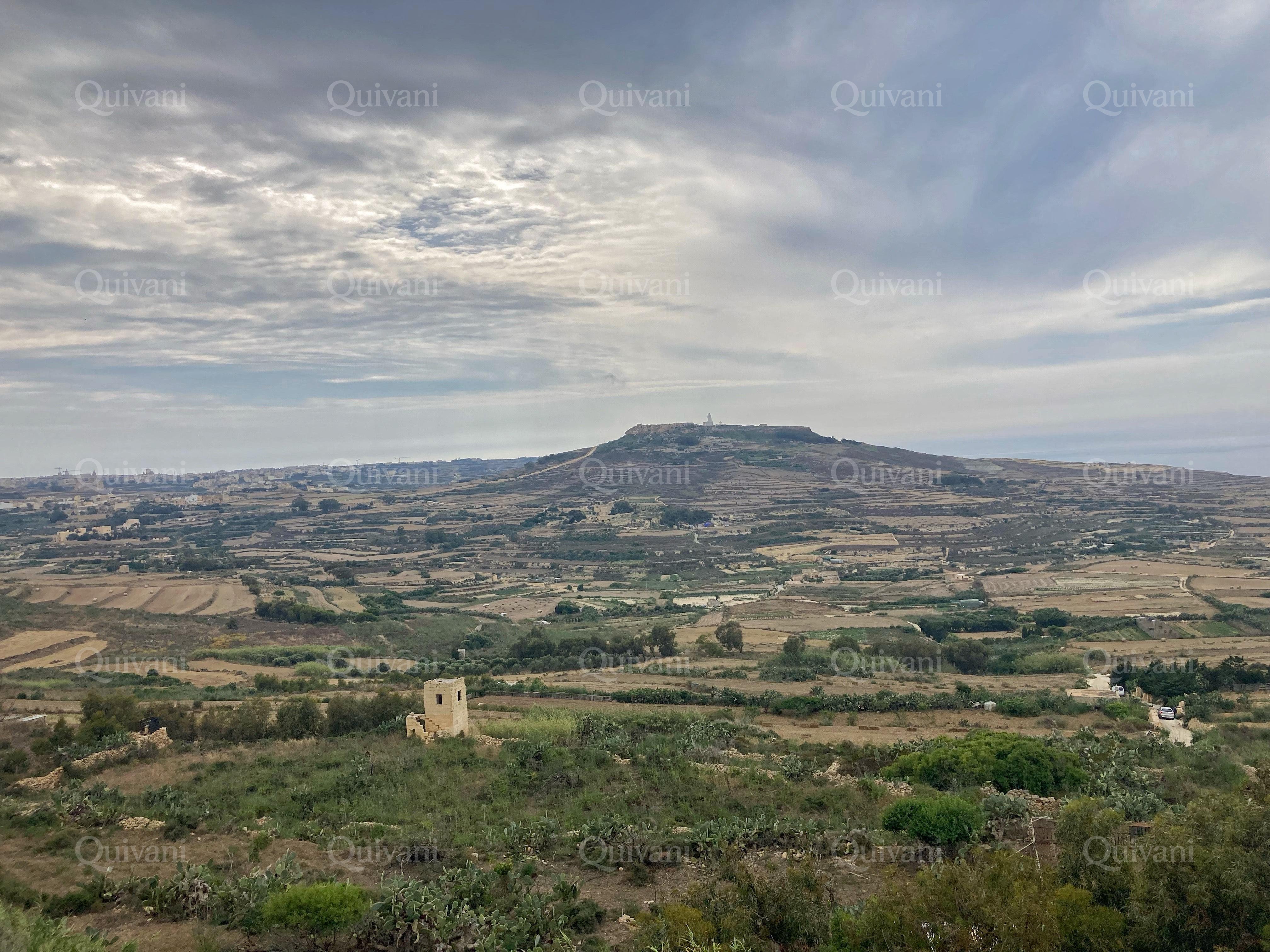 Zebbug (Gozo), Furnished Terraced House