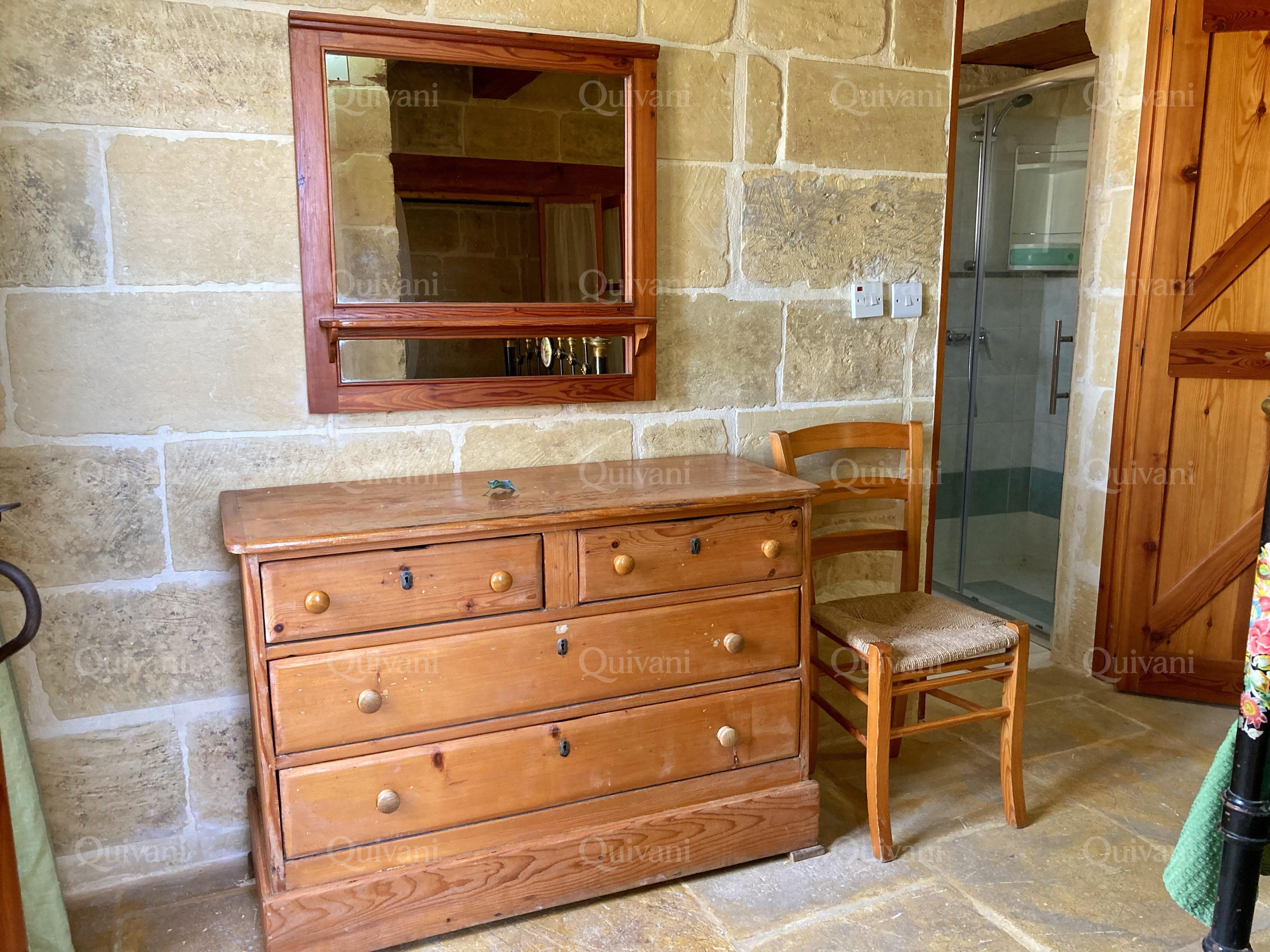 Xaghra, Furnished Farmhouse