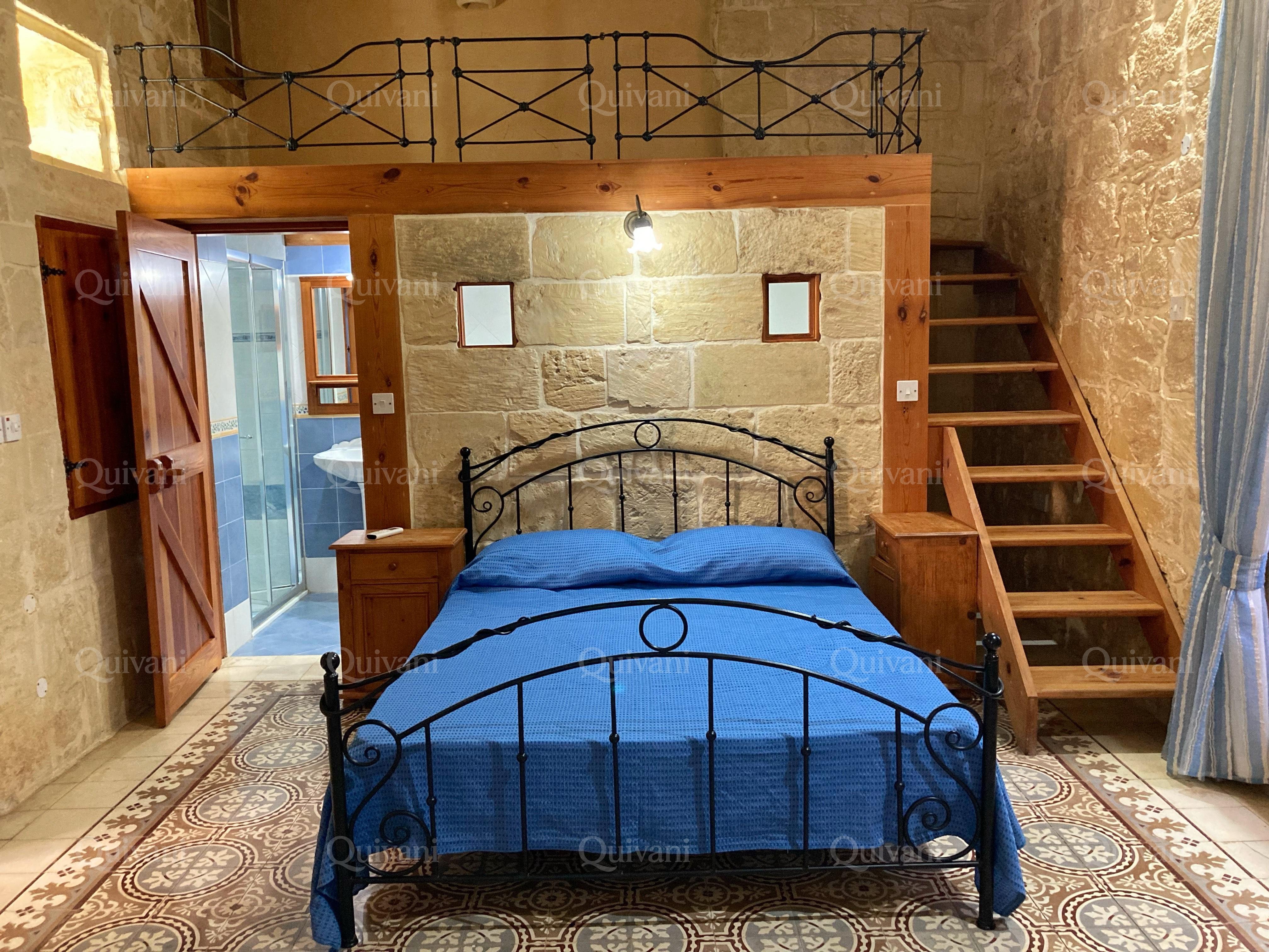 Xaghra, Furnished Farmhouse