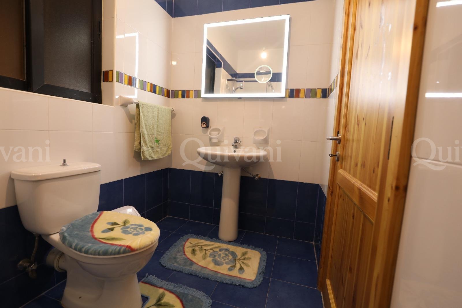 Marsalforn, Furnished Apartment
