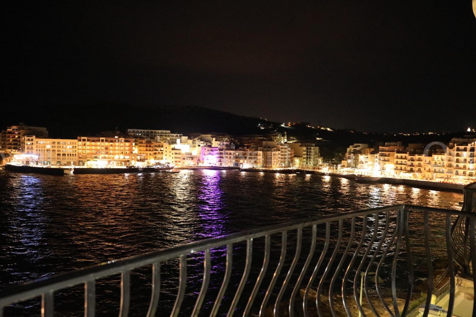 Marsalforn, Furnished Apartment