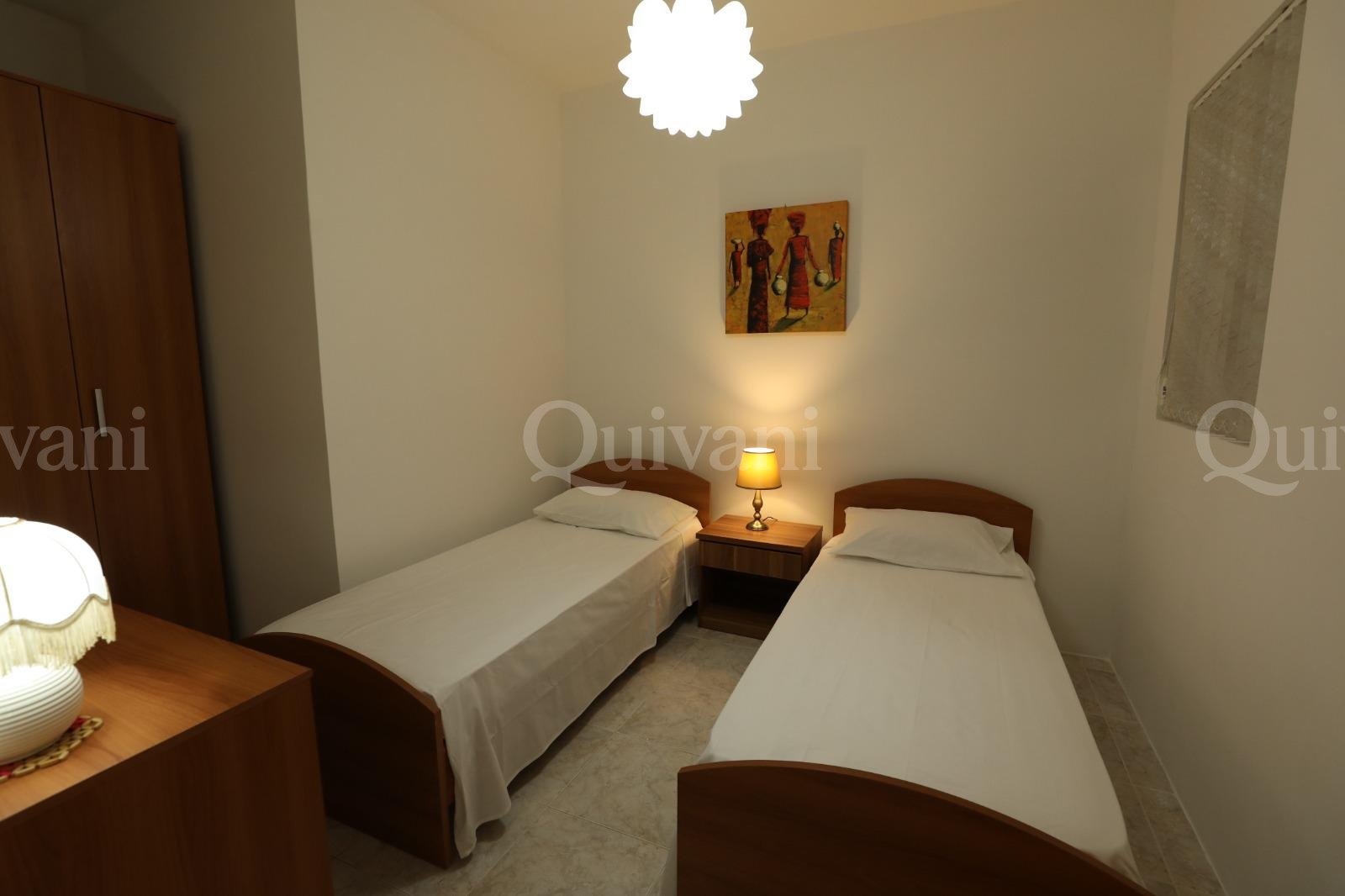 Marsalforn, Furnished Apartment