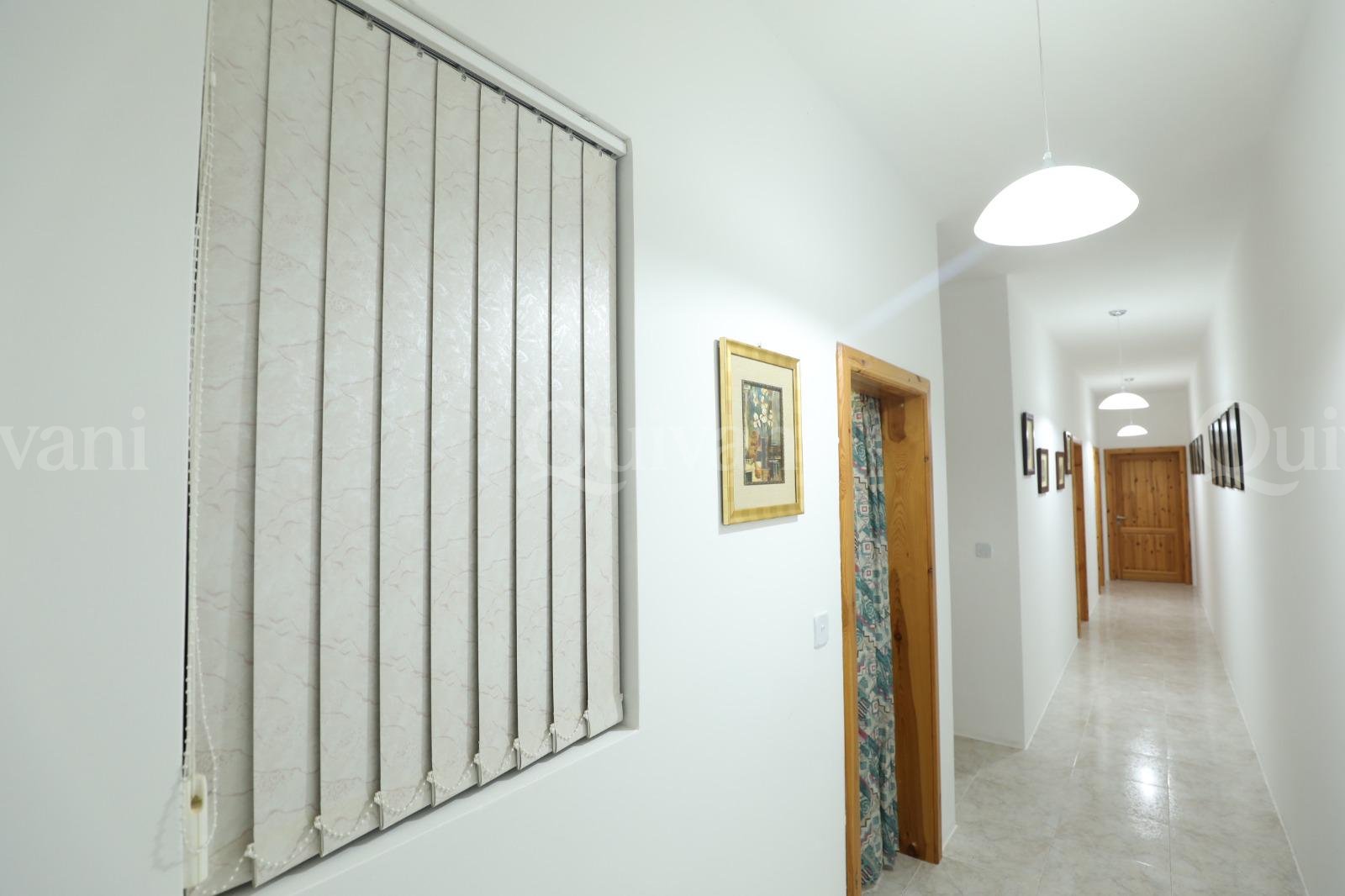 Marsalforn, Furnished Apartment