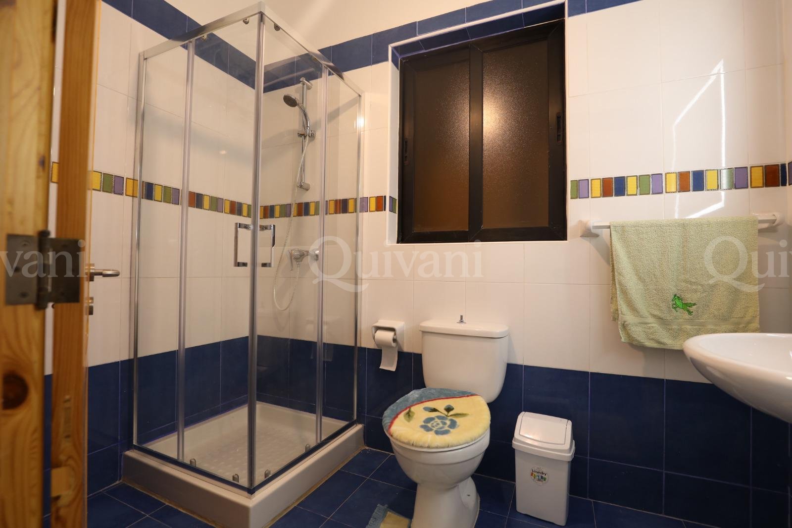 Marsalforn, Furnished Apartment