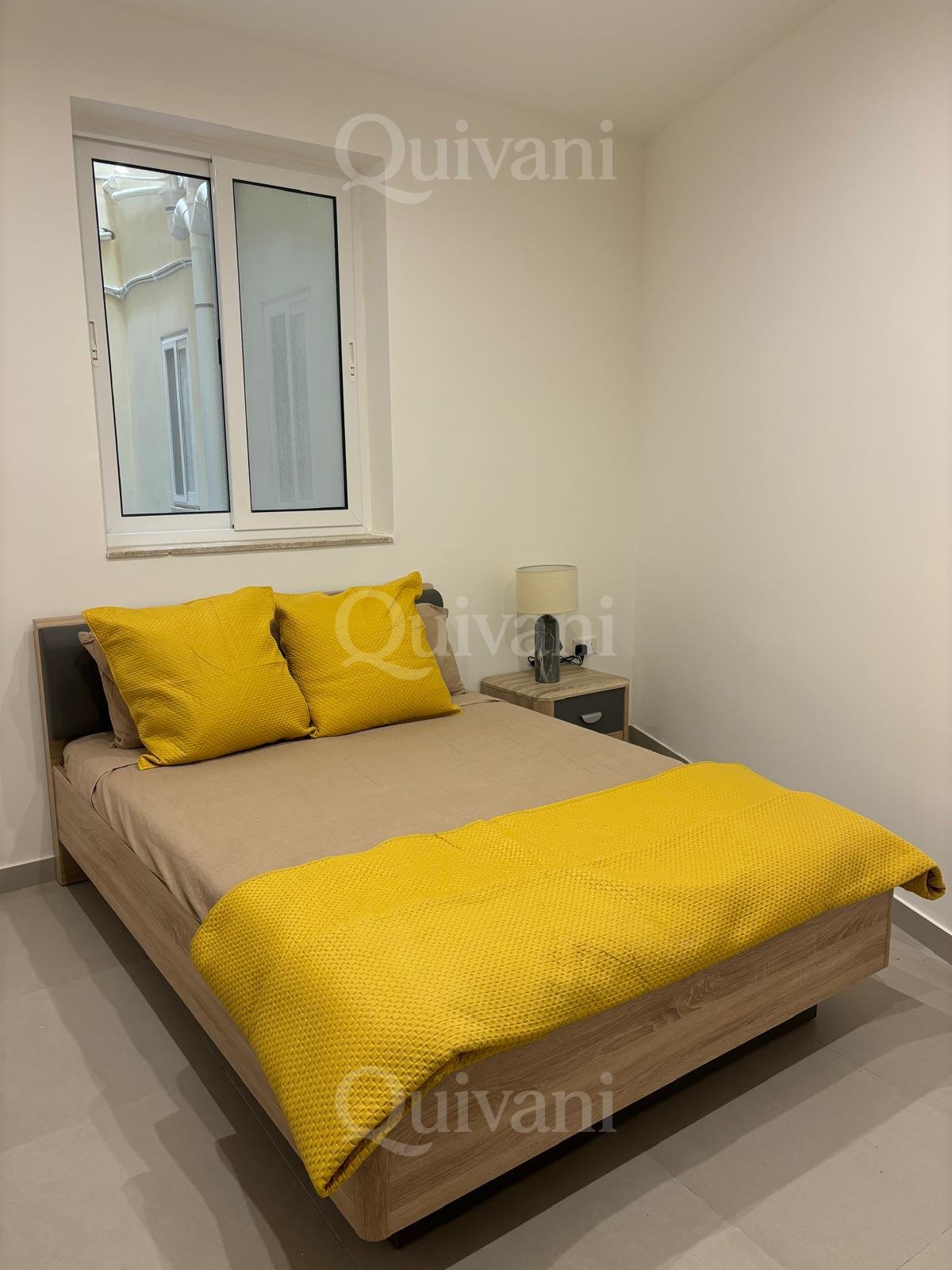 Gharb, Furnished Apartment