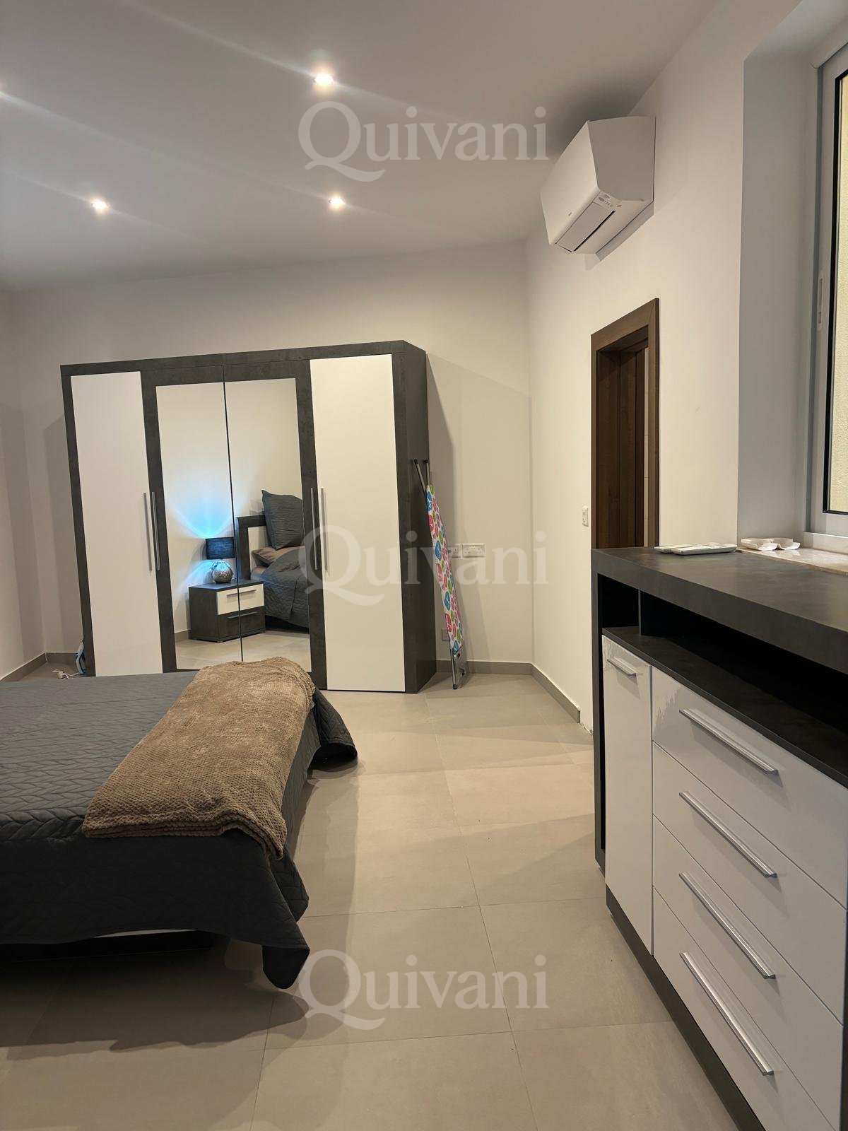 Gharb, Furnished Apartment