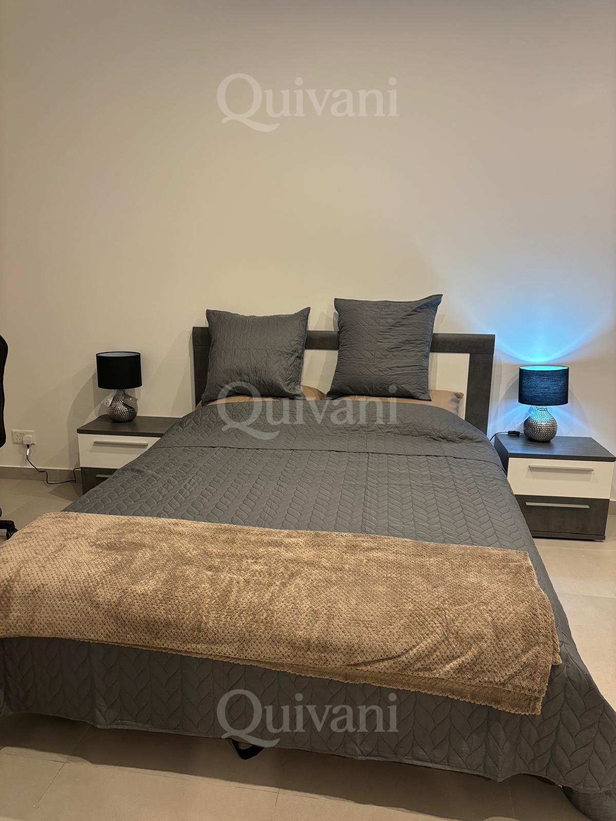 Gharb, Furnished Apartment