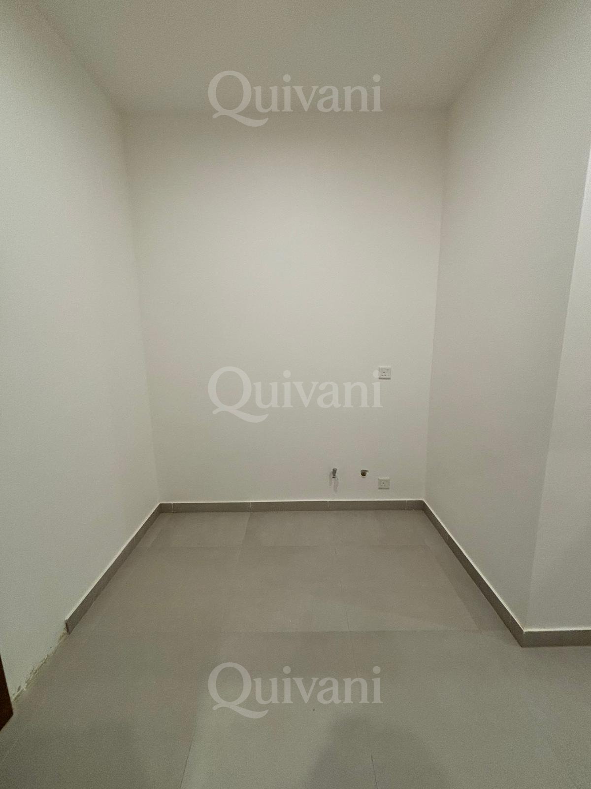 Gharb, Furnished Apartment
