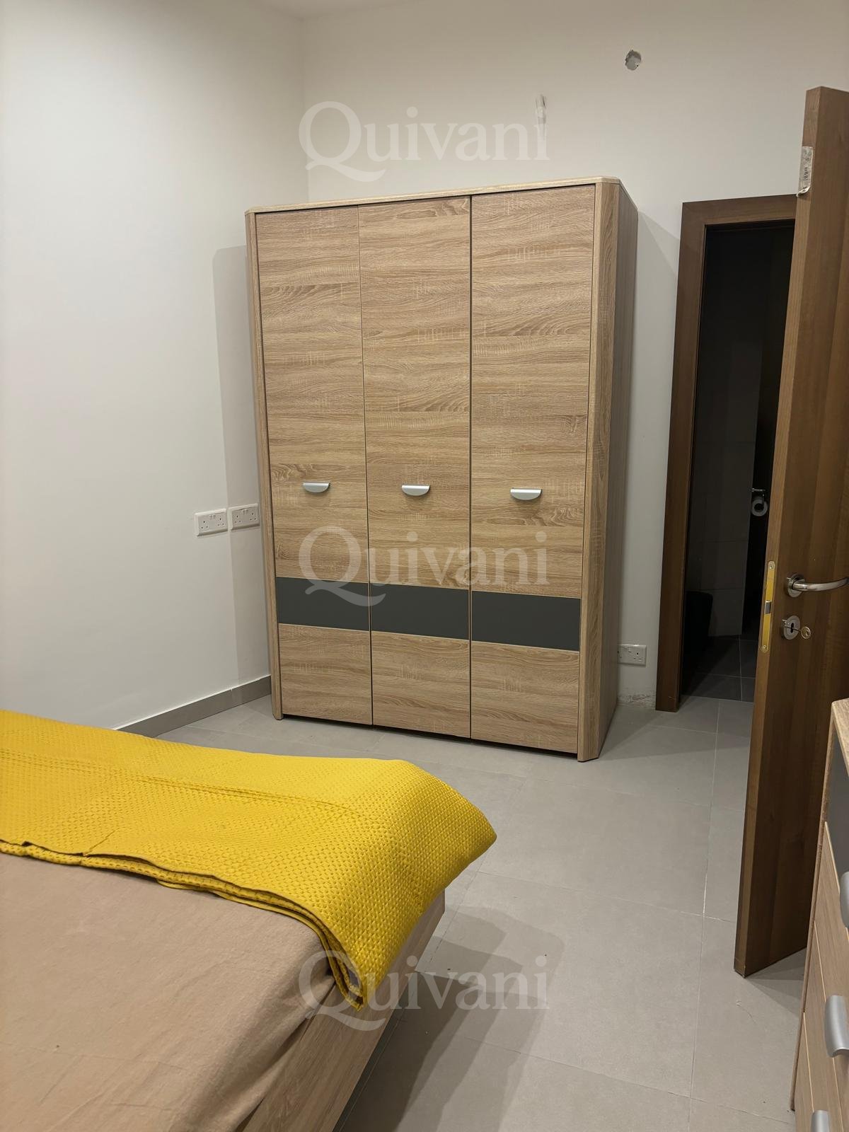 Gharb, Furnished Apartment