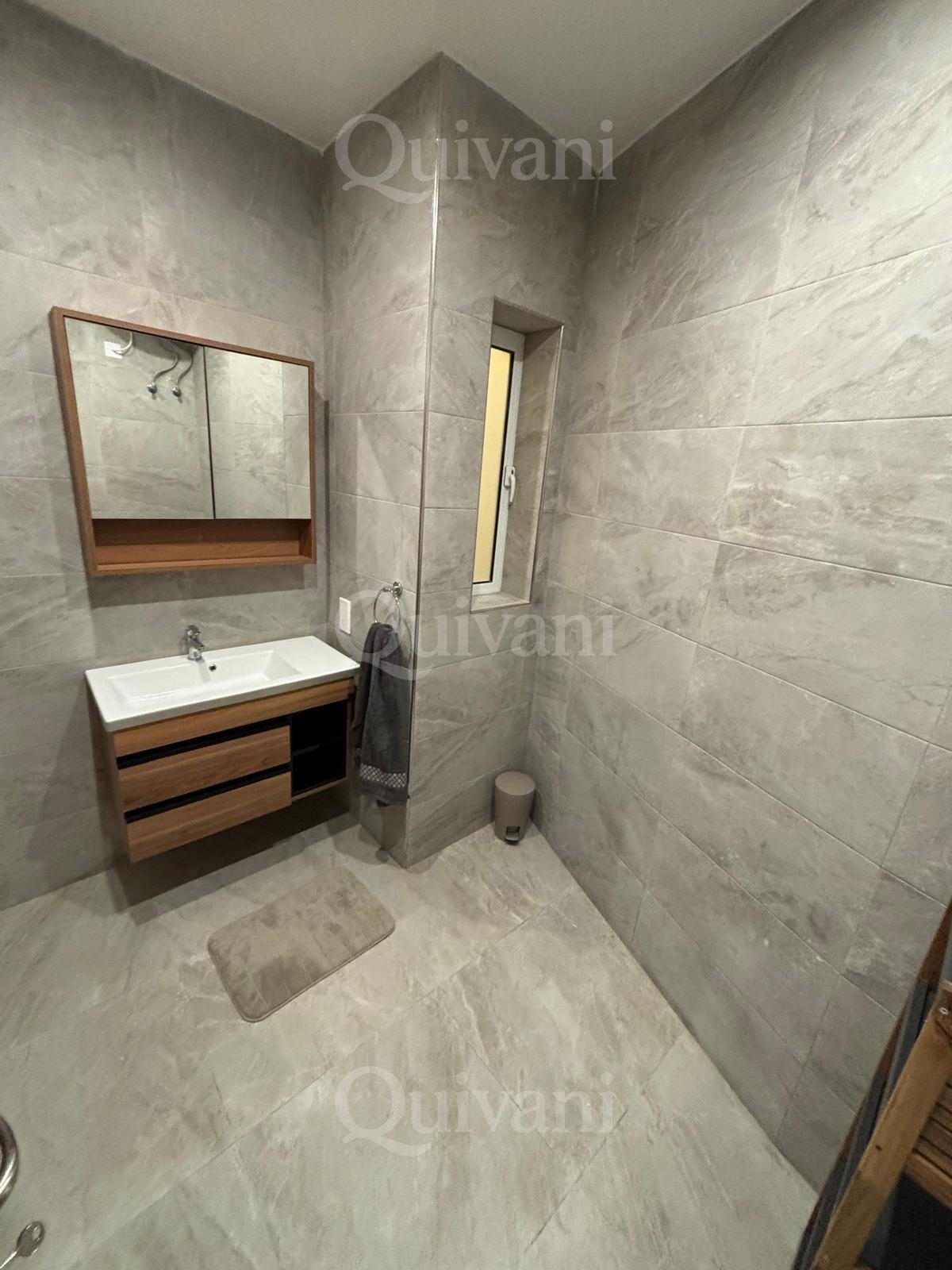 Gharb, Furnished Apartment