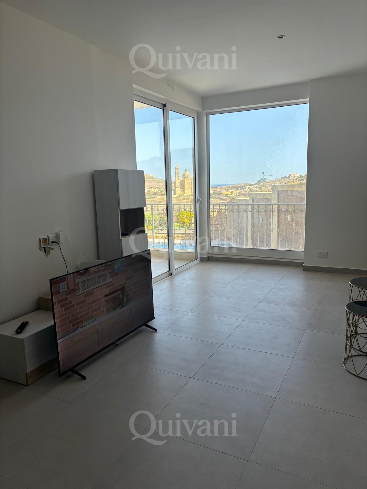 Gharb, Furnished Apartment