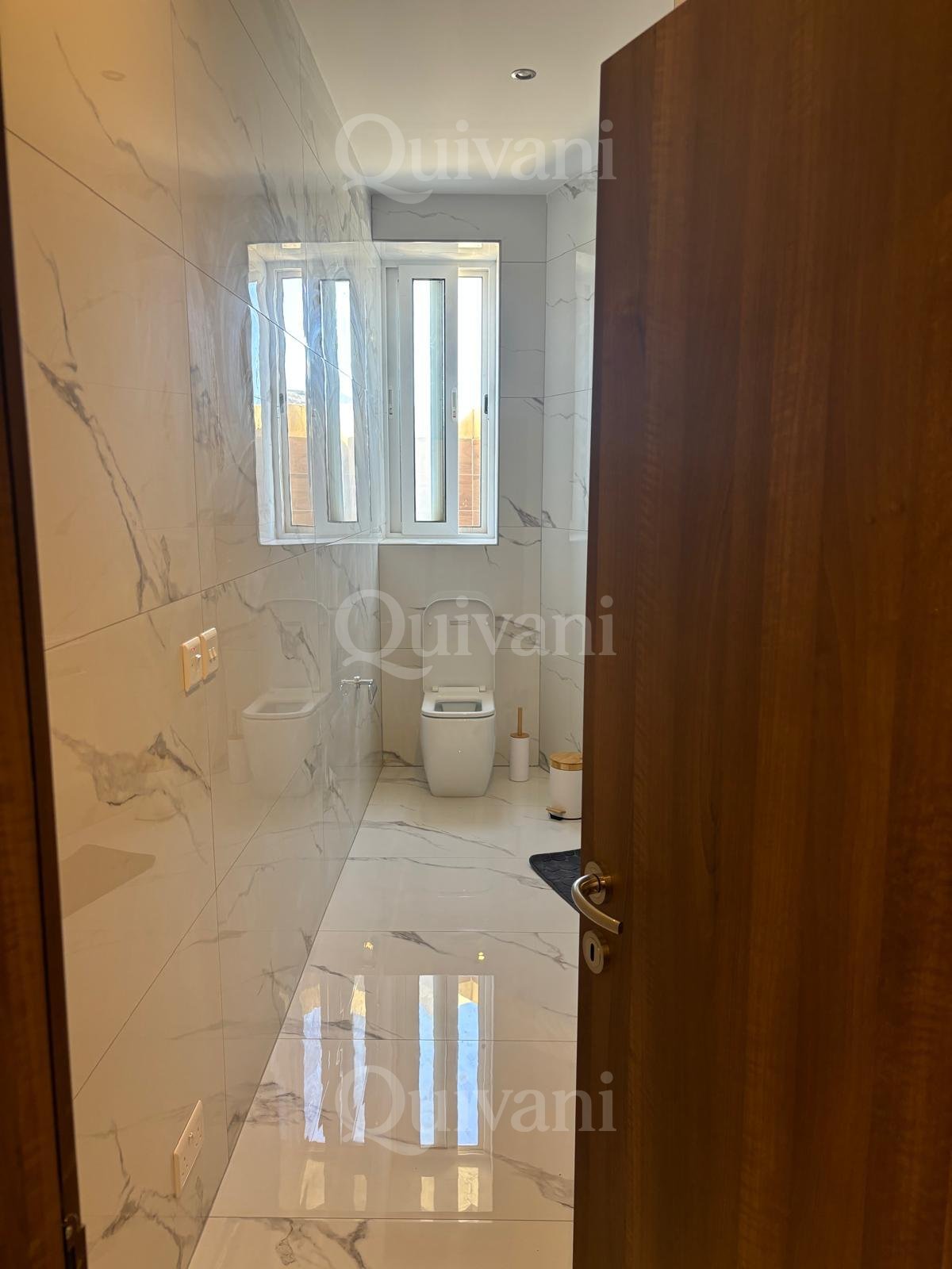 Gharb, Furnished Apartment