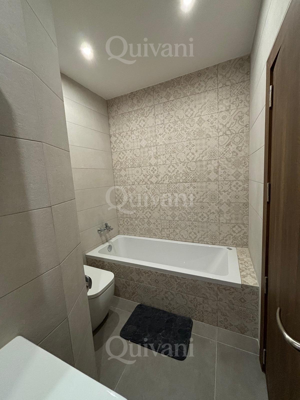 Gharb, Furnished Apartment