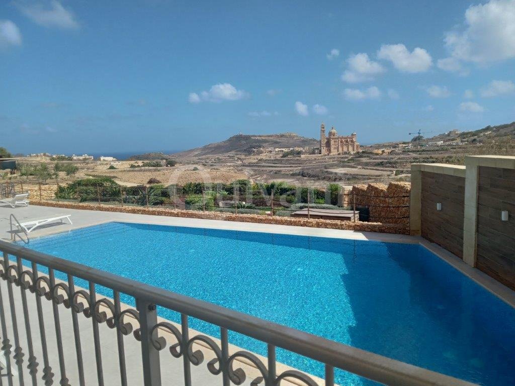 Gharb, Furnished Apartment