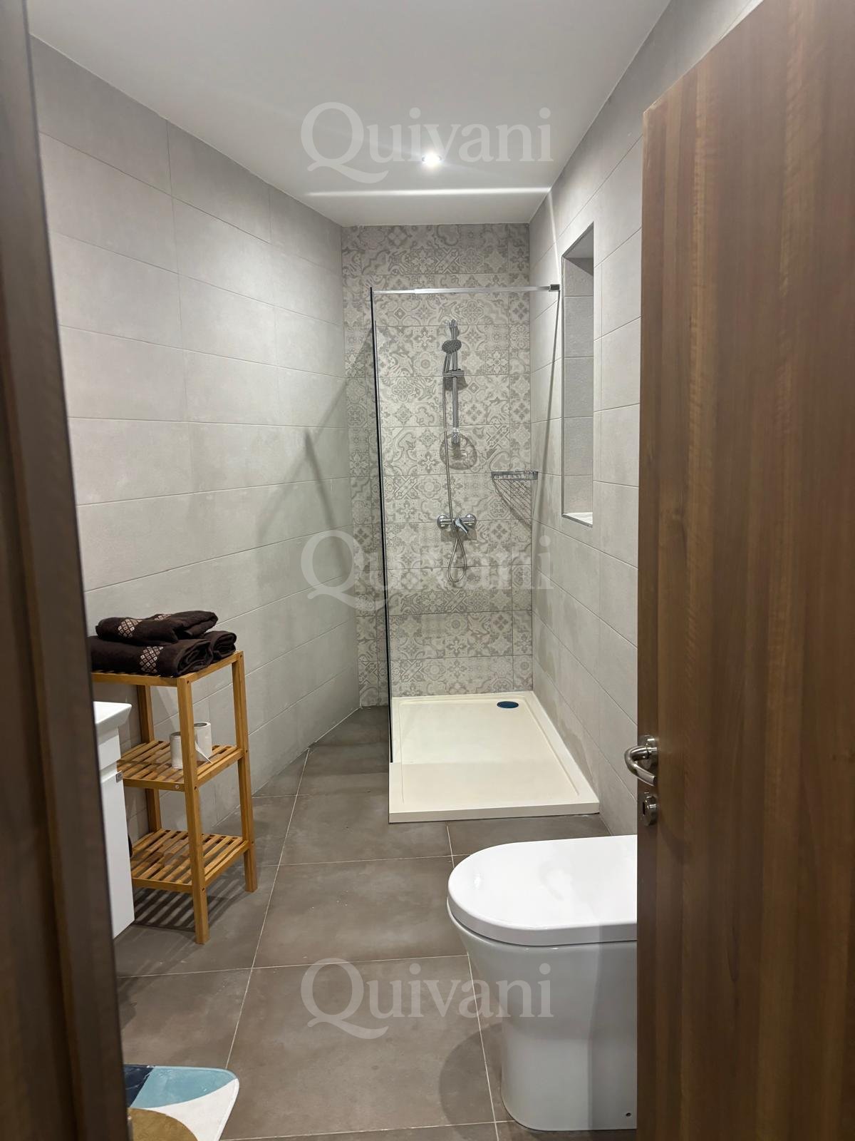 Gharb, Furnished Apartment