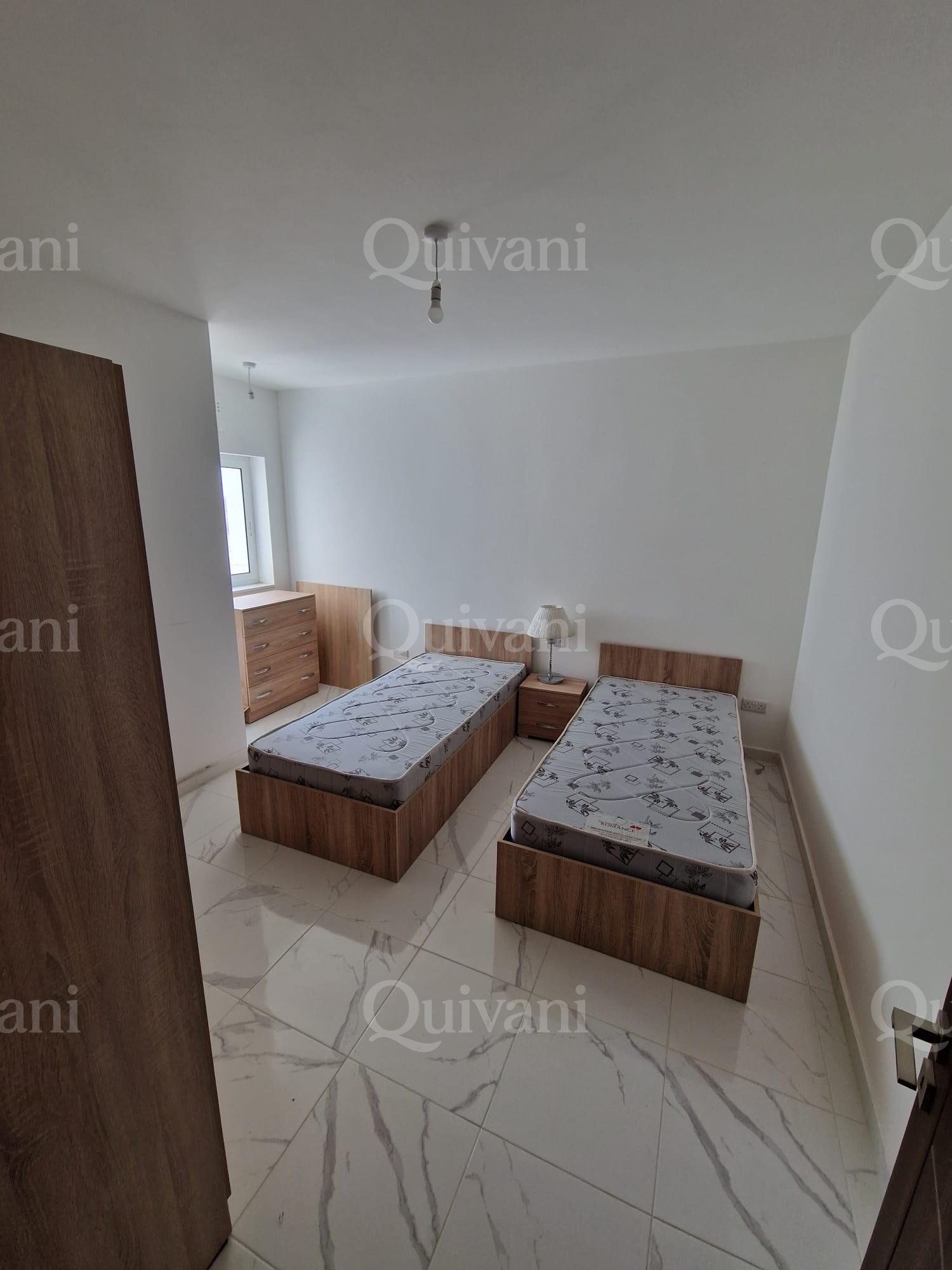 Gharb, Furnished Apartment