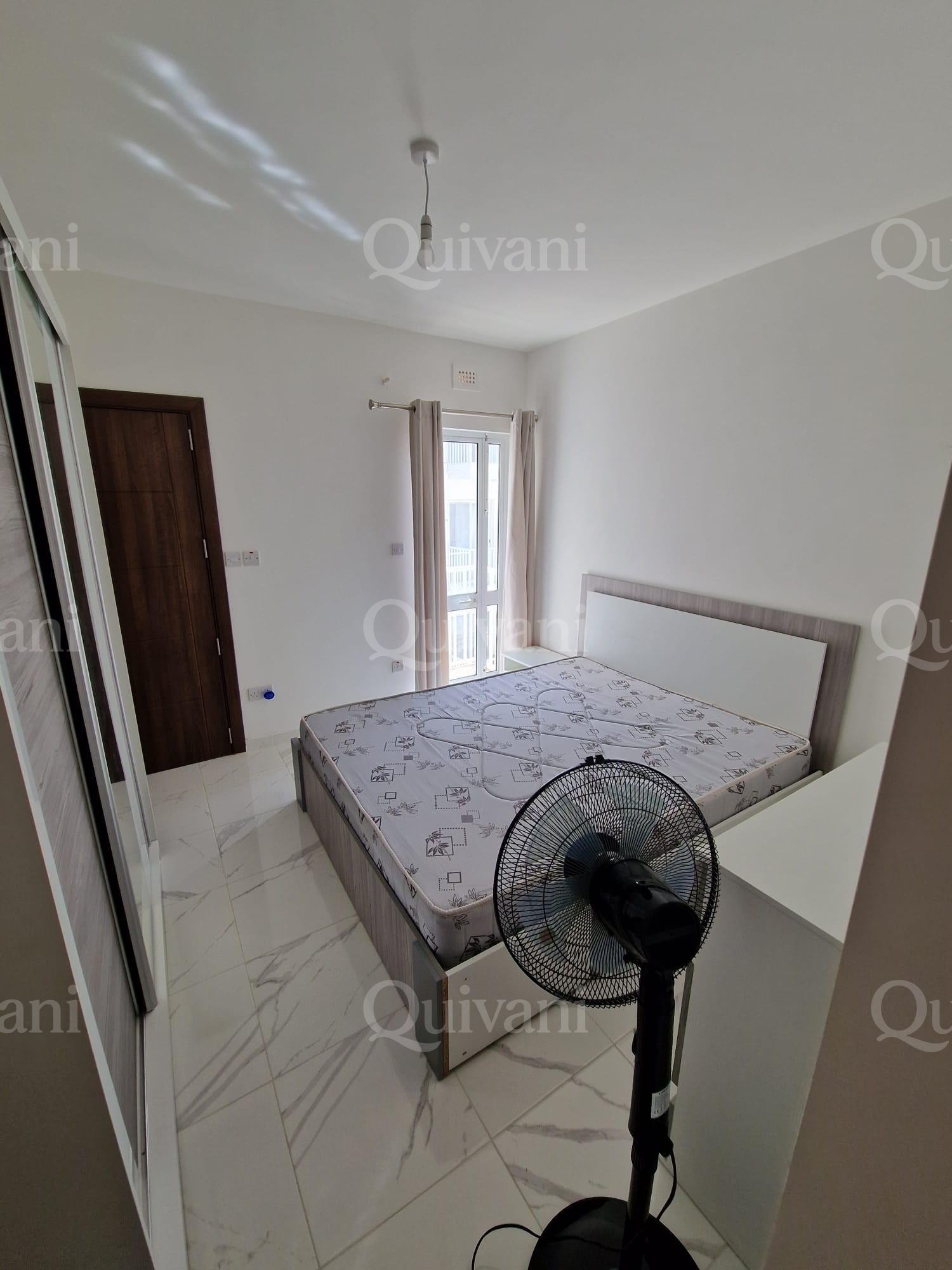 Gharb, Furnished Apartment