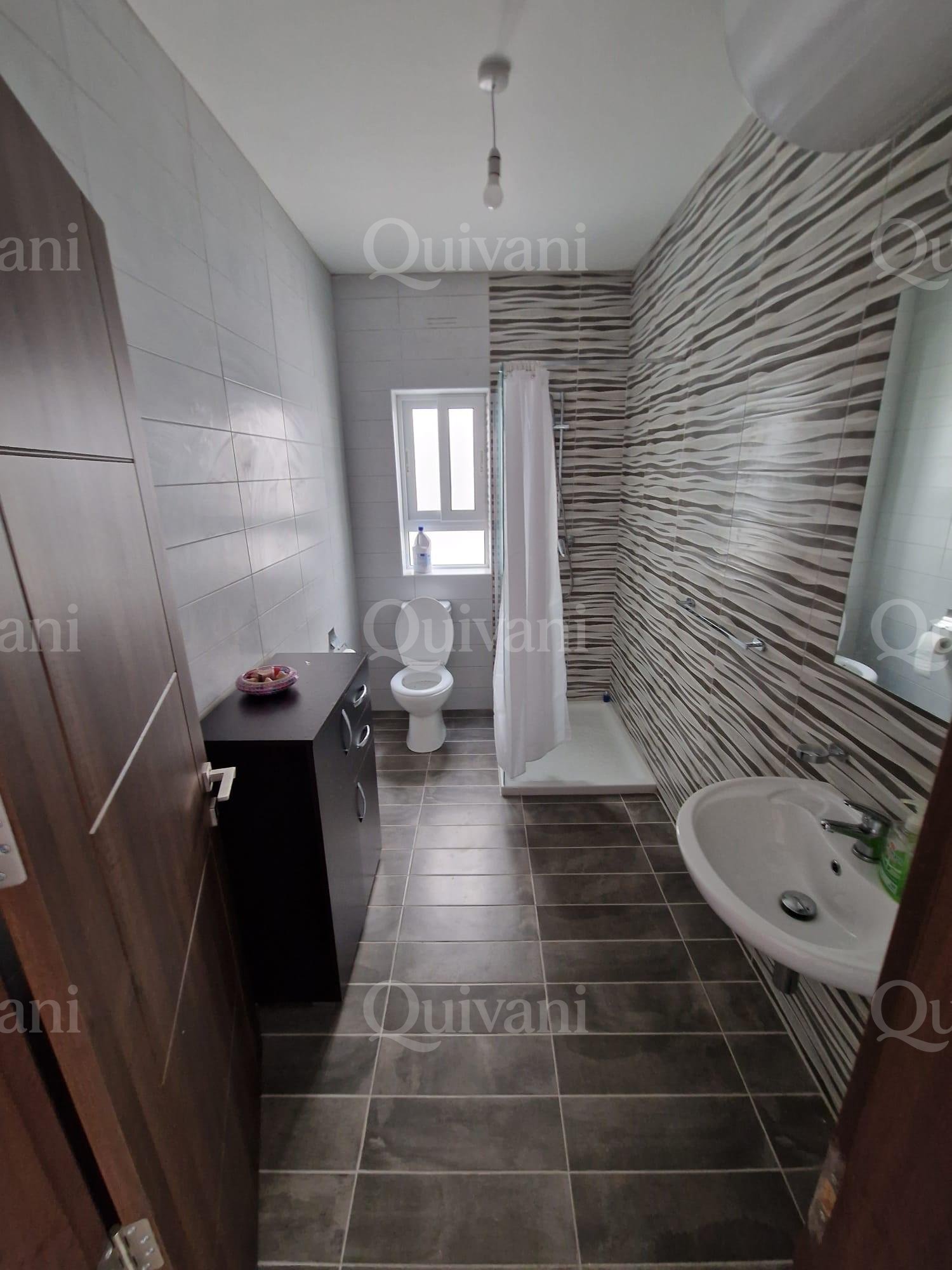 Gharb, Furnished Apartment