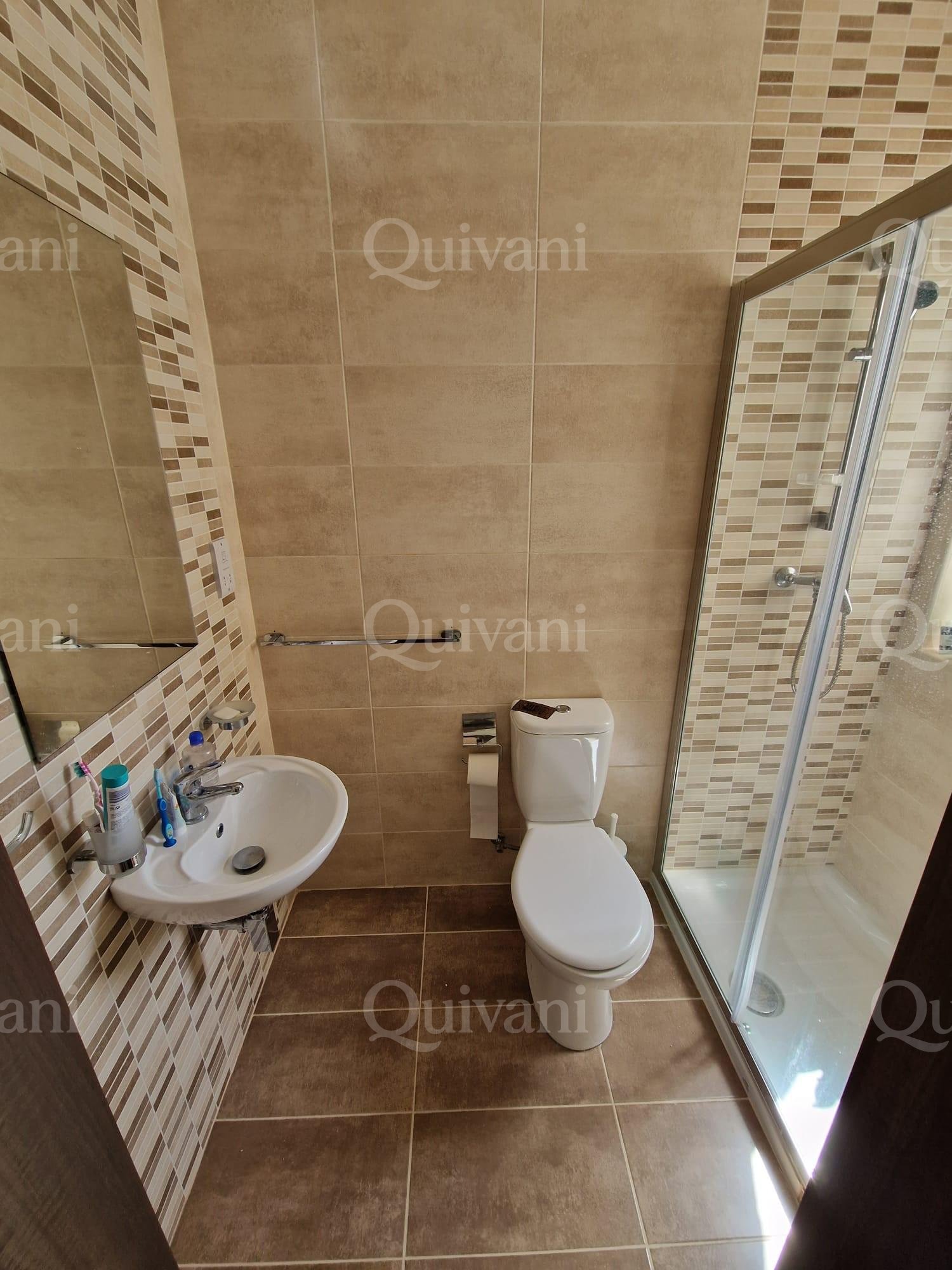 Gharb, Furnished Apartment