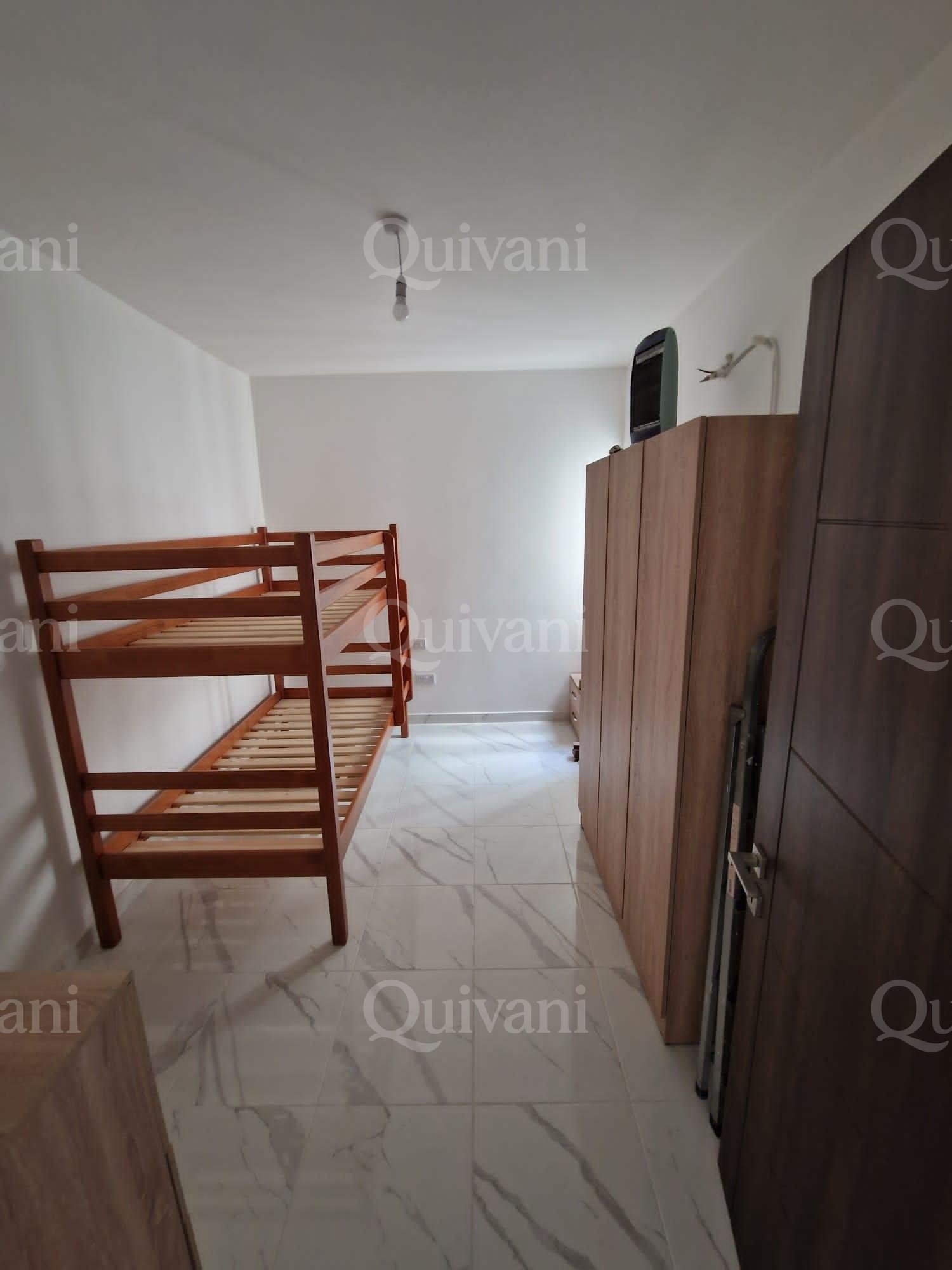Gharb, Furnished Apartment